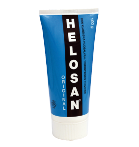 Handkräm Helosan Salva 100 g