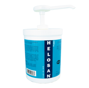 Handkräm Helosan Salva 1 kg