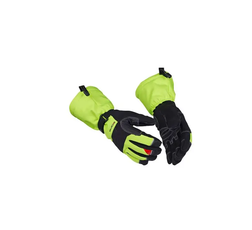 Varmfodrad handske Guide 5004W, 11