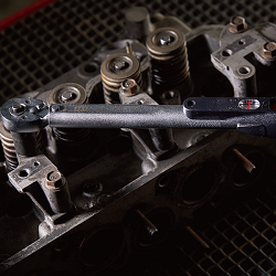 M7_1/2" Momentnyckel 20-200Nm