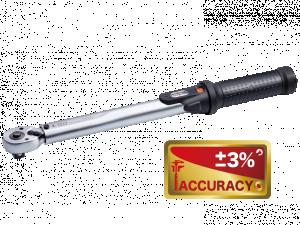 M7_1/2" Momentnyckel 20-200Nm