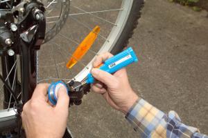 Batterilödkolv 6W CFH