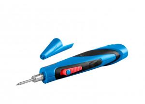 Batterilödkolv 6W CFH