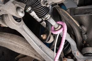 Rimac Induktionscoil Flexi Keramisk 800Mm