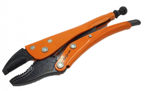 GRIP-ON Svetstång 0-62 mm, Rak/Konkav käft