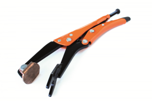 Grip-On Pluggsvetstång 0-35 mm