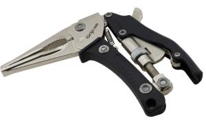 GRIP-ON Svetstång ErgoGrip 0-47 mm