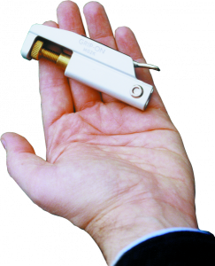 Grip-On Microgrip 0-12,7 mm