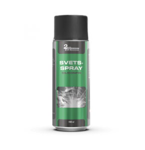 Svetsspray Silkonfri 400ml