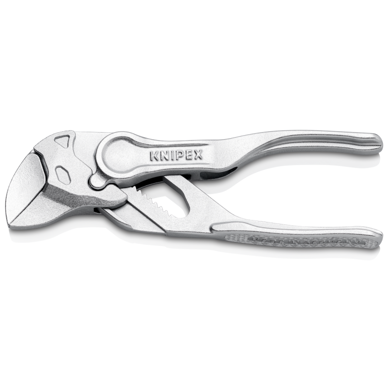 Tångnyckel XS, 100mm