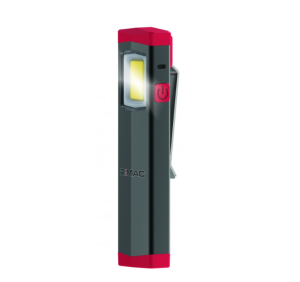 Ficklampa Rimac Mini Light, 100/300 lumen