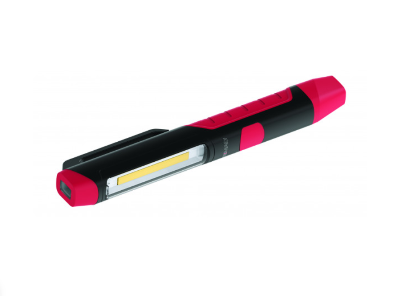 Ficklampa RIMAC, 50/110 lumen