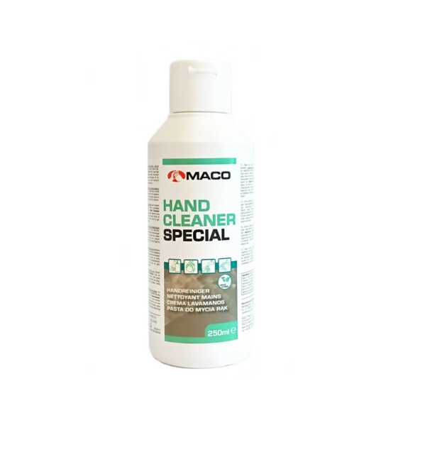 Handrengöring Maco Special, 2in1, 250 ml