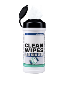 MACO Clean Wipes Extreme Vit 100st