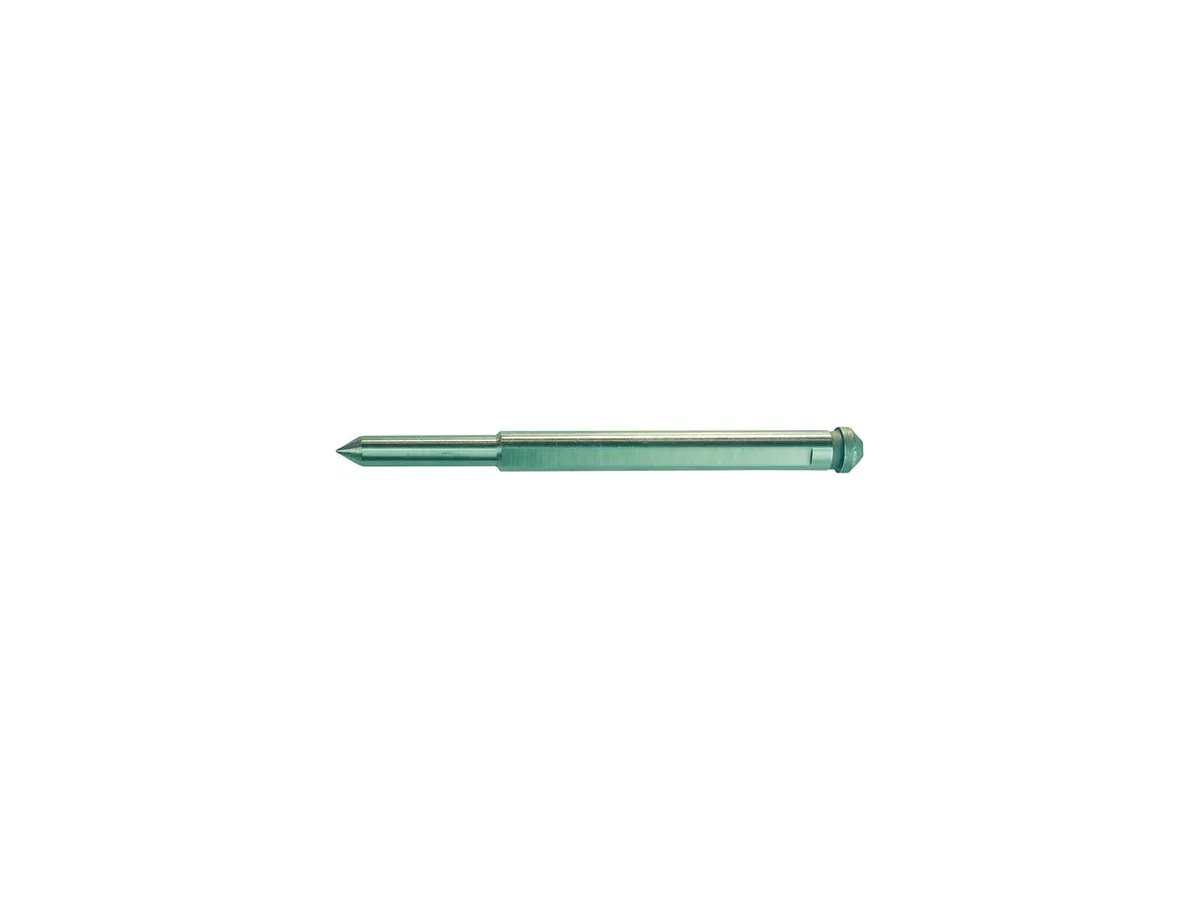 Utstötarstift, 100mm, för kärnborr