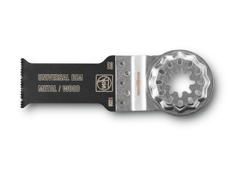 SÅGBLAD E-CUT SL, UNIVERSAL BIM 55x28 1-P