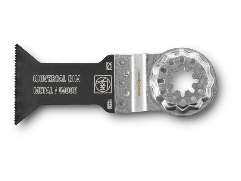 SÅGBLAD E-CUT SL, UNIVERSAL BIM 55x44 1-P