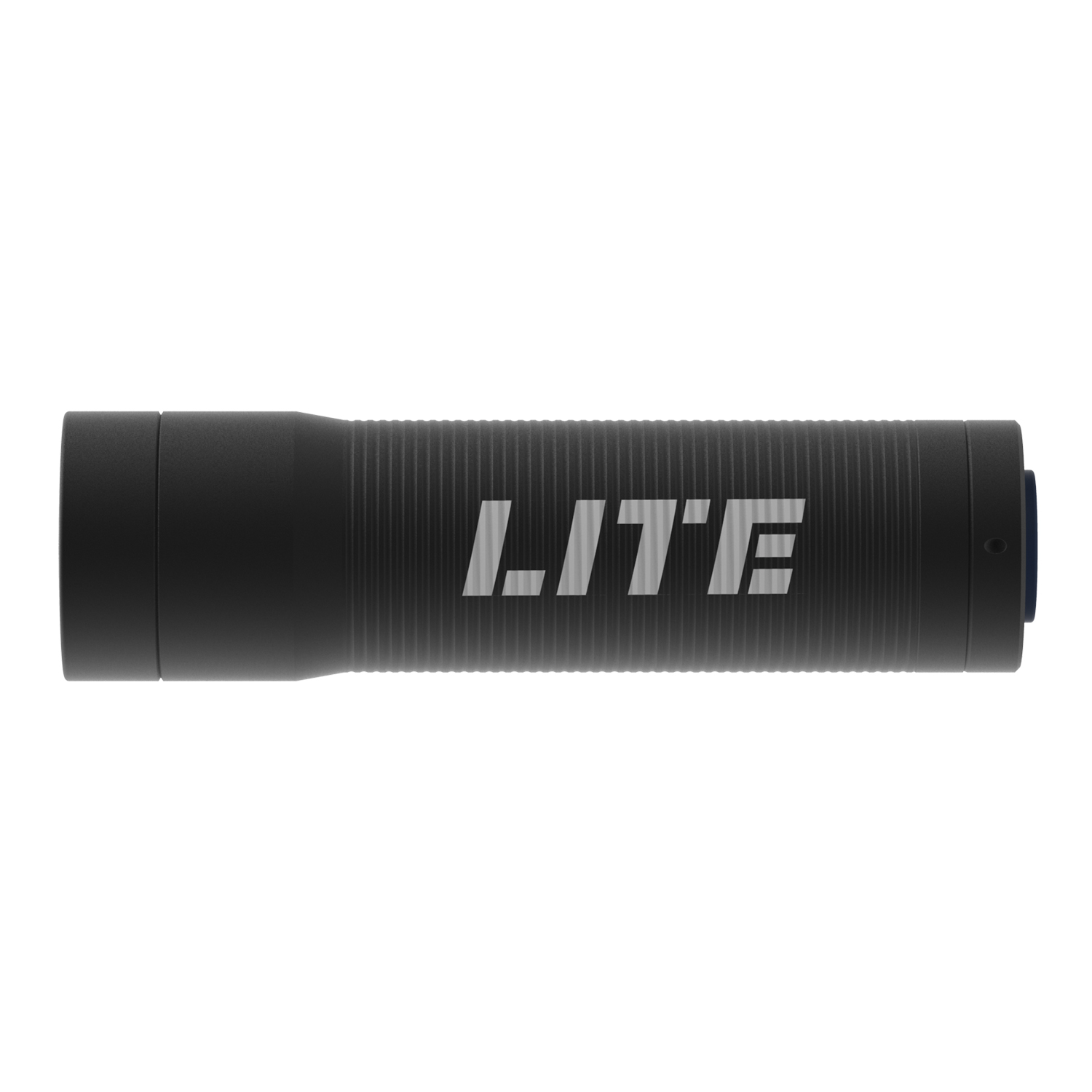 Ficklampa mini 100 lumen