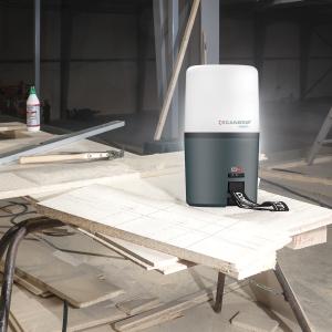 Arbetslampa AREA 6 CONNECT, 18V, 6000 lumen