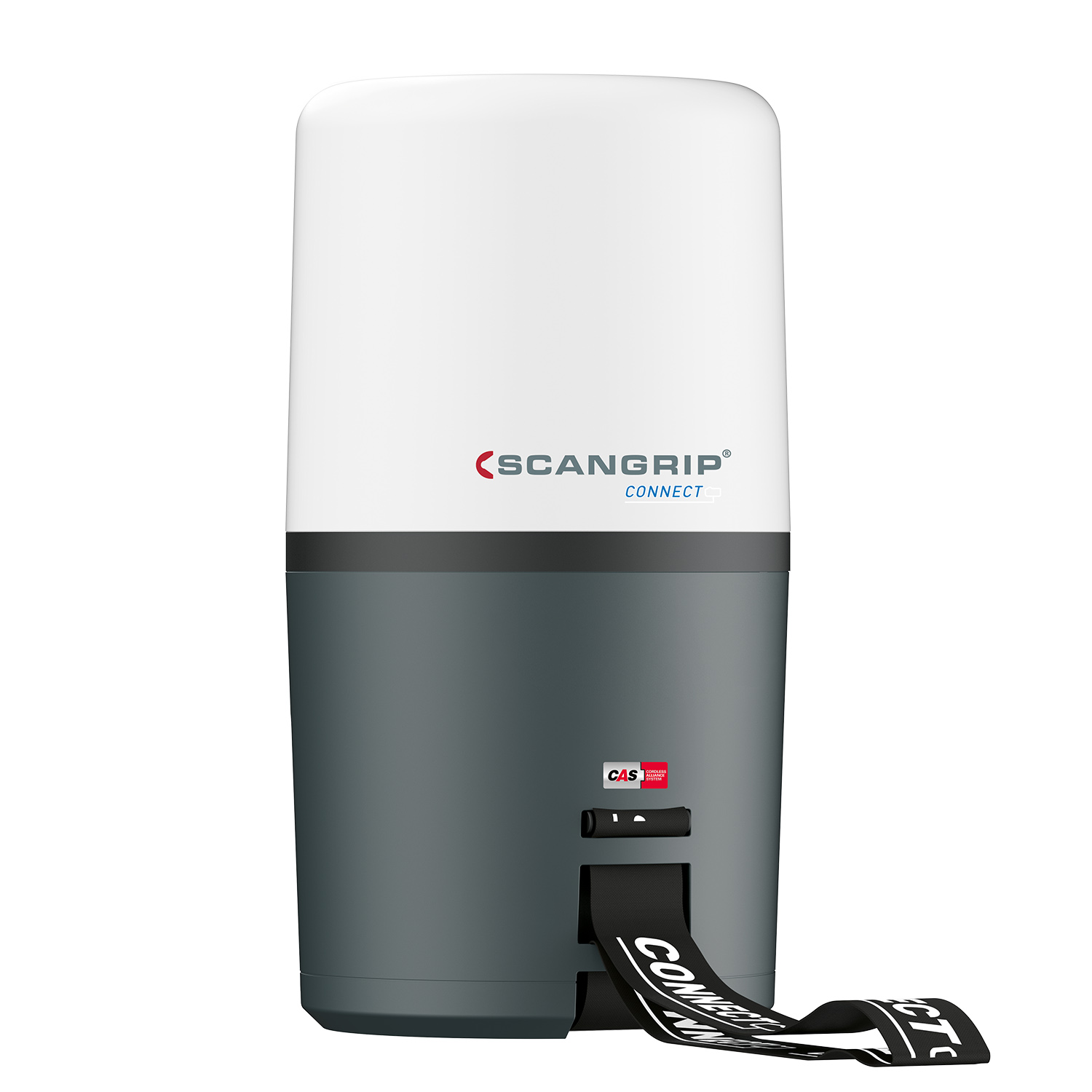 Arbetslampa AREA 6 CONNECT, 18V, 6000 lumen