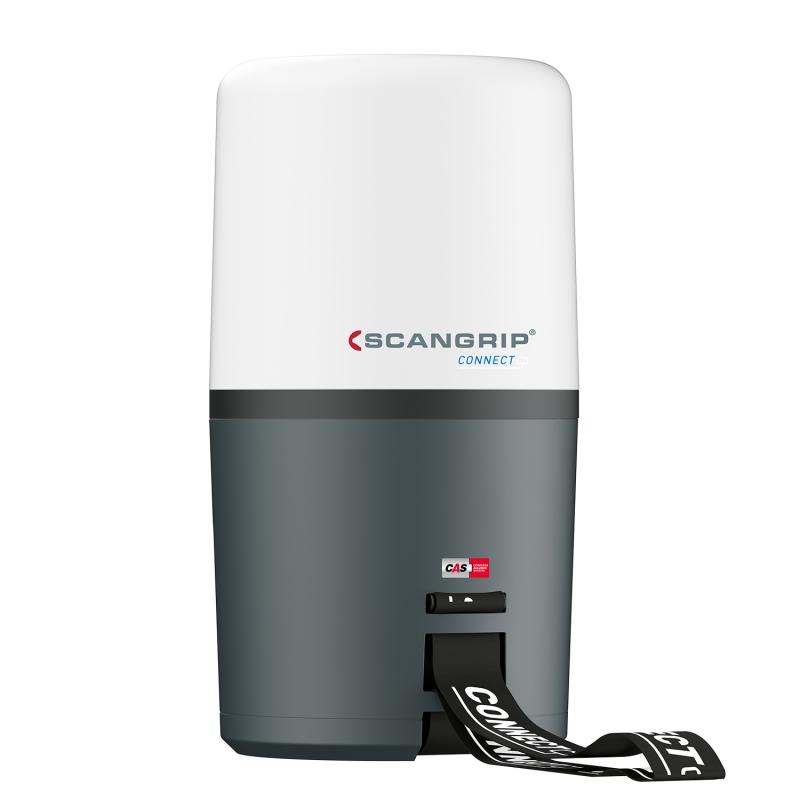 Arbetslampa AREA 6 CONNECT, 18V, 6000 lumen