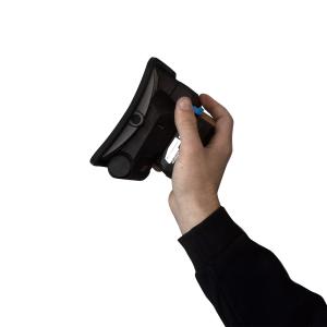 Arbetslampa NOVA 2 CONNECT 18V, 2000 lumen