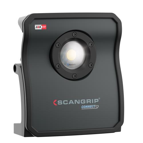 Arbetslampa NOVA 4 CONNECT, 18V, 4000 lumen