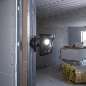 Arbetslampa NOVA 10 CONNECT, 18V, 10 000 lumen