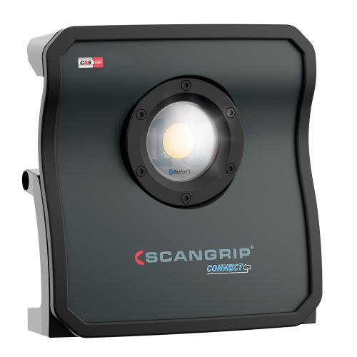 Arbetslampa NOVA 10 CONNECT, 18V, 10 000 lumen