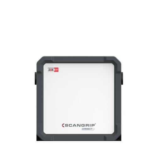 Arbetslampa VEGA 2 CONNECT, 18V, 2000 lumen