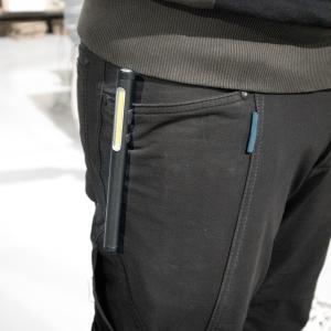 Pennlampa WORK PEN 200 R, uppladdningsbar, 200 lumen