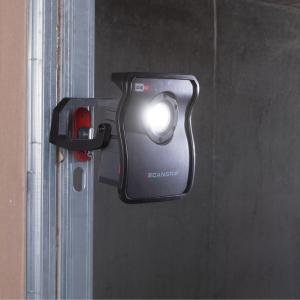 Hållare konsol, för montering av NOVA- och MULTIMATCH-lampor