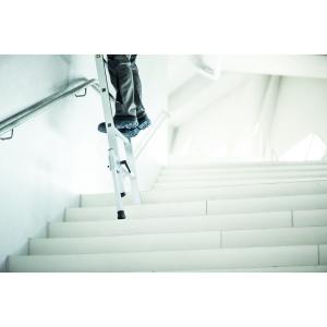 Stegsideförlängning