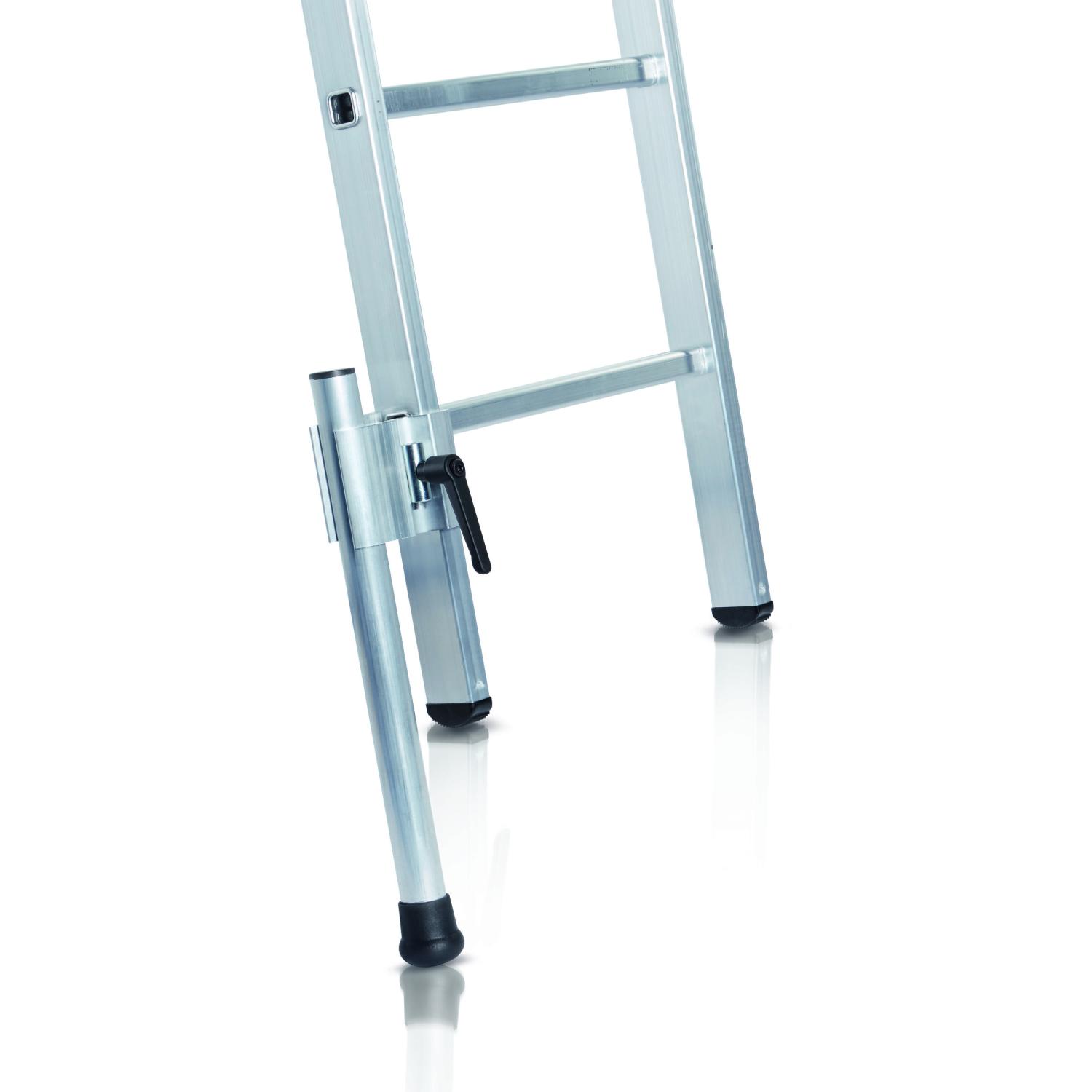 Stegsideförlängning