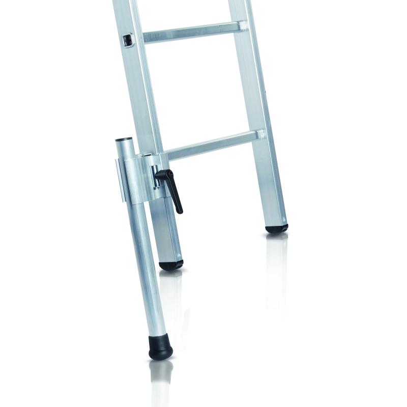 Stegsideförlängning