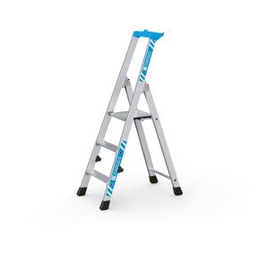 Trappstege Nova S, 3 steg, plh 0,61 m