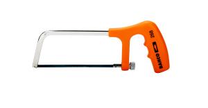 Minibågfilar med stålram och glasfiberhandtag 150 mm, Bahco