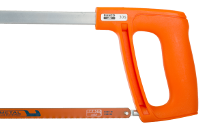 Kompakt bågfil, 470 mm, Bahco