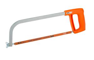 Kompakt bågfil, 470 mm, Bahco