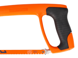 Bågfil med mjukt grepp, för professionellt bruk, 300 mm, Bahco