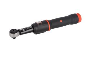 Momentnyckel 1/4" 5-25 Nm, Bahco