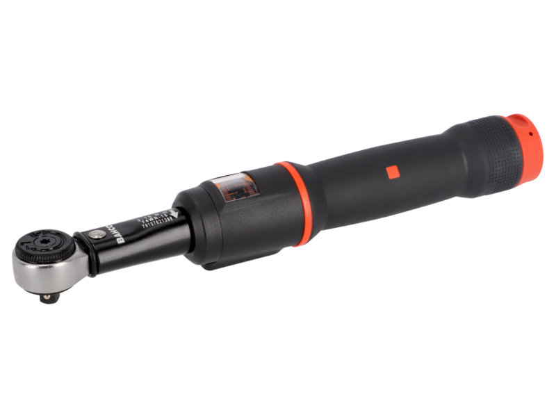 Momentnyckel 1/4" 5-25 Nm, Bahco