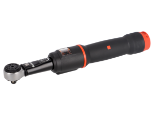 Momentnyckel 1/4" 5-25 Nm, Bahco