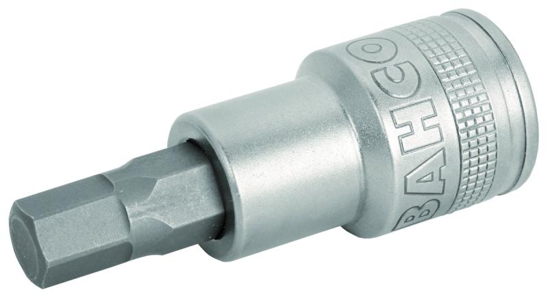 Bitshylsa 1/2" Insex 5/8