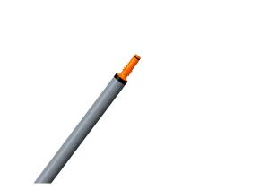 Förlängningsskaft i aluminium 1,87m, Bahco