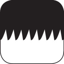 Beskärningssåg med fin tandning för förlängningsskaft, 330mm, Bahco