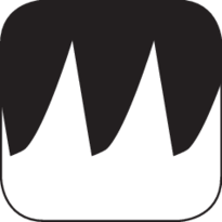 Beskärningssåg med grov tandning för förlängningsskaft, 390mm, Bahco