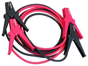 Startkablar 16 mm² x 3,0 meter