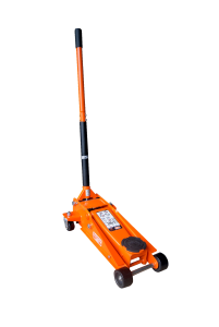 Domkraft 3 T kompakt, Bahco