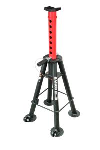 Extra kraftig pallbock för 20 T, Bahco